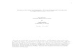 1 Enemies of the State: Interdependence Between ... · 2 Enemies of the State: Interdependence Between Institutional Forms and the Ecology of the Kibbutz, 1910-1997 The kibbutz was