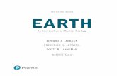THIRTEENTH EDITION EARTHMeasuring Strike and Dip 305 Geologic Maps and Block Diagrams 305 Concepts in Review 306 11 Earthquakes and Earthquake Hazards 310 111.Stress: The Force That