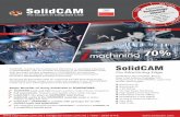 SolidCAM Brochures [15-3-2019] · Title: SolidCAM Brochures [15-3-2019] Created Date: 3/19/2019 12:36:26 PM