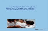 Romani Pentecostalism: Gypsies and Charismatic Christianitycontent.schweitzer-online.de/static/catalog_manager/live/media_files/... · expressed by non-Romani officials, journalists