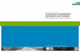 Zero Waste Cities Project CITIES WASTE ASSESSMENT AND ... · Waste Assessment and Brand Audit Framework 2 A barangay is the term used for the smallest administrative unit in the Philippines,
