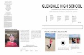 A proud member of the Glendale Union High School District Clawson/GHS Fall...Operaciones y Atletismo, 623-435-6006 Directora de la Educación Especial 623-435-6067, 7650 N. 43rd Ave.