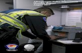Albuquerque Police Department Monthly Report August 2017Detective. Detective Serna has been the Lead Forensic Instructor for the Citizen’s Police Academies, Police Service Aide (PSA),