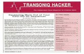 buchty/ensoniq/transoniq_hacker/PDF/041.pdfThere is a less obvious way to use tha split keyboard. The previous example used musical parts in non-overlapping ranges. There is a way
