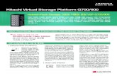 VSP G700 G900 브로슈어(배포용) - LG Hitachi Ltd Virtual Storage Platform... · 2018-07-23 · Title: VSP G700 G900 브로슈어(배포용) Created Date: 7/23/2018 4:34:42 PM