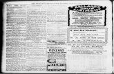 Gainesville Daily Sun. (Gainesville, Florida) 1906-03-06 ...ufdcimages.uflib.ufl.edu/UF/00/02/82/98/01415/00451.pdfTHE DAILY SUIS GAINESVILLE FLORIDA MAJUH i f fie r w brw r 1A J-