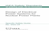 IAEA Safety Standards · 2016-03-22 · Safety through international standards “Governments, regulatory bodies and operators everywhere must ensure that nuclear material and radiation