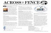 Across the Fencepost NEWSLETTER OF THE WISONSIN …wfscstamps.org/ATFP/ATFP-Apr2019.pdf · 2019-05-09 · Across the Fencepost NEWSLETTER OF THE WISONSIN FEDERATION OF STAMP LUS @Wisconsin