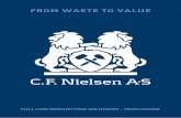 FROM WASTE TO VALUE - Deutsche Messe AGdonar.messe.de/exhibitor/ligna/2017/Z352519/c-f-nielsen... · 2017-05-16 · hammer mill, filter and presses. ... Here are a few examples of