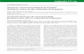 Rev Gastroenterol Mex, Vol. 71, Núm. 1, 2006 Talley NJ, et al. 83 CONTRIBUCIÓN DE LA AGA American Gastroenterological Association Technical review on the evaluation of dyspepsia