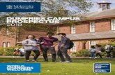 DUMFRIES CAMPUS PROSPECTUS 2019available in Dumfries at reasonable prices. We can provide some advice on finding appropriate accommodation. Many students choose to rent privately,
