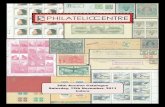 Auction Catalogue - Indian Stamp Ghar · 17 India 1937 GVI 5R marginal gutter pair with jubilee lines cat £76++u/m ` 6000 18 India 1937 GVI 1R,2R,5R,10R horizontal pairs with gutters