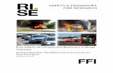 SAFETY & TRANSPORT FIRE RESEARCHri.diva-portal.org/smash/get/diva2:1317419/FULLTEXT02.pdfSAFETY & TRANSPORT FIRE RESEARCH Fire Safety of Lithium-Ion Batteries in Road Vehicles Roeland