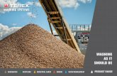 WASHING AS IT SHOULD BE...Washing As It Should Be ... Mining Mobile Sand Screw Plants ... silica sand. High quality silica sand has become a much sought after commodity and whilst