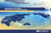 International VAT/GST Guidelines - OECD · Covered by the Guidelines. Chapter 2. Neutrality of Value Added Taxes in the Context of Cross-Border Trade. Chapter 3. Determining the Place