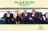 Nafed news 2019 JuneEconomist, Office of Global Analysis, US Deptt. of Agriculture visited NAFED on 17th May, 2019 to understand about procurement of foodgrains and other commodities