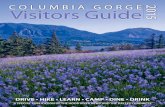 COLUMBIA GORGE Visitors Guide - Ellington CMSeaglenewspapers.media.clients.ellingtoncms.com/.../05/28/Visitors_Guide... · COLUMBIA GORGE LOOP Dramatic views of the western gorge