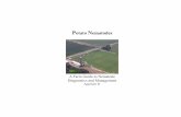 Figure 1. A Farm Guide to Nematode Diagnostics …...3 Potato Nematodes George W. Bird1 and Loren G. Wernette2 Edited by Lesley Schumacher-Lott1 Nematodes are roundworms classified