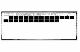 UCLASSIFIED DU/DC/TR-82 N9814-83-K-8572 I · _llll Illll. dI~~i 1.08 1311111.2 5-III.O I± . N iIiAL U OF LRFA S IANDARDS-1963 A!,l6. Unclassified .-SECuRITY CLASSIFICATION 9 r THIS