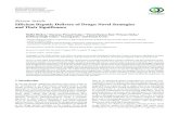Review Article Efficient Hepatic Delivery of Drugs: Novel ...downloads.hindawi.com/journals/bmri/2013/382184.pdf · Review Article Efficient Hepatic Delivery of Drugs: Novel Strategies