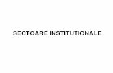 1. Sectoare Institutionale-de verificat cu IB. Sistem European de Conturi/1...Beneficiari de venituri din proprietate S.1441 Beneficiari de pensii S.1442 Beneficiari de alte venituri