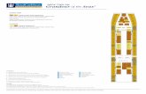 of the Seas - Cruise Brothers...Grandeur of the Seas ® Deck Plans on this site are frequently updated. Please note that this Deck Plan may not reDect the most recent changes. 8587