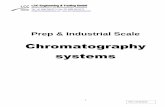 Prep & Industrial Scale - ChemsupplyThe system NS 4101 comprises of a chromatography pump (Flow rate 10 ml/min) combined with a uv to visible detector for isocratic runs for analysis