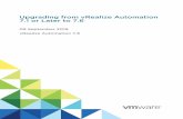 09 September 2019 vRealize Automation 7 - VMware · 2019-09-13 · Update Fails to Upgrade the Management Agent 64 Management Agent Upgrade is Unsuccessful 65 vRealize Automation