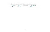 8 Synthesis of Chloromethyl -1,3-dioxolanes from epichlorohydrin …shodhganga.inflibnet.ac.in/bitstream/10603/9110/13/13... · 2015-12-04 · Supporting Cs+ substituted dodecatungstophosphoric