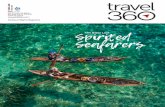 The Bajau Laut Spirited Seafarers - WordPress.com · The Bajau Laut are indigenous people of the Sulu Archipelago. They are endemic to this region, and are broadly made up of two