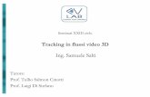 Tracking in flussi video 3D - unibo.it fine secondo anno/Samuele Salti.pdfD 2tup–Otu Liebe & al., IJCV 08, Breitentesin & al., ICCV 09. ... • In this case, the PDF we want to estimate
