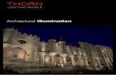 Architectural Illumination - Thorn 2014-03-21آ  Architectural Illumination 03 Architectural Illumination