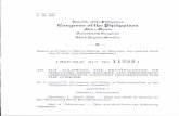 11222 - Senate of the Philippines 11222.pdfpursuant to Republic Act No. 8552, otherwise known as the “Domestic Adoption Act of 1998”. Sec. 12. Civil Registry Record. - The Secretary