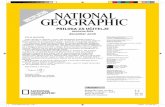 osnovna šola december 2006 - National Geographic · 2006-12-18 · gospodarska in politična premoč ene ali več držav nad drugimi, osvajalske težnje oz. naravni viri, ki se jih