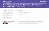 Continuing Medical Education Programs · Dr. Michael Ankin received his MD from Northwestern University Feinberg School of Medicine, where he also completed both his residency and