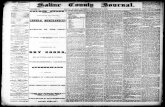 The Saline County journal. (Salina, KS) 1881-09-08 [p ]. · 2017-12-19 · Chicago GROCERY STORE, ruR itiK;.ti.N. f'l.AUKKran Kifyutt iAr (InirfriM ftira4olUi thin any othrr U in