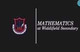 PP MATH at WSS - Near North District School Board · Locally Developed –MAT1L • Grade 9 Essential Foundations of Mathematics –MFM1P •Grade 9 Applied 2 Principles of Mathematics–MPM1D