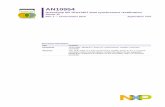 GreenChip SR TEA1795T dual synchronous rectification driver IC · 2017-06-22 · Document information AN10954 GreenChip SR TEA1795T dual synchronous rectification driver IC Rev. 1