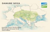 DANUBE SOYA - European Commission...Projects and Research • Scientific Board since April 2014 • Isotope Project: • Soyabean Database to control origin • 900 Samples from all