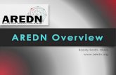 AREDN Overview - Darrell Davis KT4WX – Section Managerarrlwcf.org/download/wcftechconference2017/WU2S_OverviewOfARDENMesh... · Check the airOS Version •Warning AirOS 5.6 and