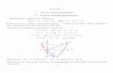 Vector-Valued Functions - Christian Brothers Universityfacstaff.cbu.edu/wschrein/media/M232 Notes/M232C11.pdf · 2013-09-02 · CHAPTER 11 Vector-Valued Functions 1. Vector-Valued