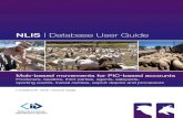 NLIS Database User Guide for PIC based accounts... · Mob-based movement onto PIC ... to select (or de-select) a livestock type and click 3. If you have just added a new livestock