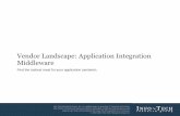 Vendor Landscape: Application Integration Middlewareb1cde2c8ef90b9f04588-2700613ac043861f5eb5a04fb8729f35.r77.cf1.rackcdn.com/asset/...Vendor Landscape: Application Integration Middleware