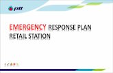 EMERGENCY RESPONSE PLAN RETAIL STATION - My CMSpiponlinesite.com/wp-content/uploads/2017/10/D2B-Retail... · 2017-10-17 · Objectives: •To be able to establish standard Emergency