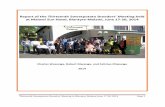 Report of the Thirteenth Sweetpotato Breeders ˇ Meeting ... · Thirteenth Sweetpotato Breeders ˇMeeting in Blantyre, Malawi, June 17-20, 2014 Page 5 Report of the Thirteenth Sweetpotato