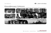 PhaseManager Software User Manual - Rockwell …...Chapter 1 Introduction PhaseManager Overview PhaseManager software adds equipment phases to a controller. An equipment phase makes