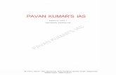 PAVAN KUMAR'S IAS · The Sathavahanas the Sangam Age, the Sungas, the Gupta Empire - their Administration- Social, Religious and Economic conditions-Art, Architecture, Literature,