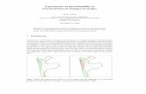 Experiments on the Reliablility of Practical Point-in ......Experiments on the Reliablility of Practical Point-in-Polygon Strategies Stefan Schirra Otto von Guericke University Magdeburg