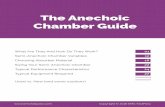 The Anechoic Chamber Guide - emcfastpass.s3.amazonaws.com · chamber is that it’s designed to absorb reflections of waves within the chamber rather than have them bounce off the