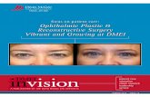 focus on patient care: Ophthalmic Plastic & Reconstructive Surgery …dmei.org/Websites/deanmcgee/files/Content/5618137/DMEI... · 2019-02-28 · A PUBLICATION OF THE DEAN MCGEE EYE